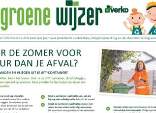 De Groene Wijzer