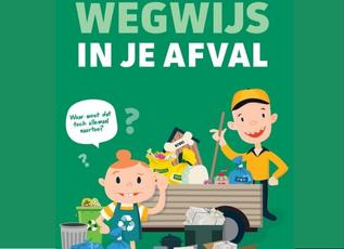 Wegwijs in je afval