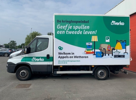 Hoe aanbieden